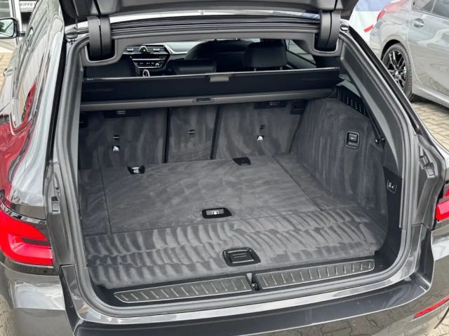 BMW 540 540d M-Sport Touring xDrive