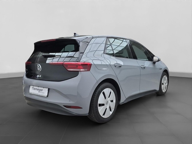 Volkswagen ID.3 City Performance Pure