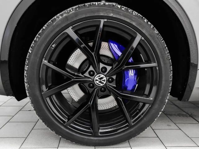 Volkswagen Touareg 3.0 V6 TSI eHybrid