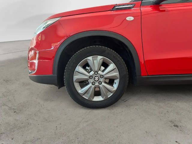 Suzuki Vitara 4x2 Club Hybrid