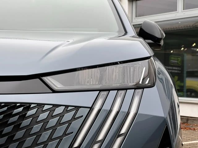 Peugeot 3008 Allure Pack Hybrid