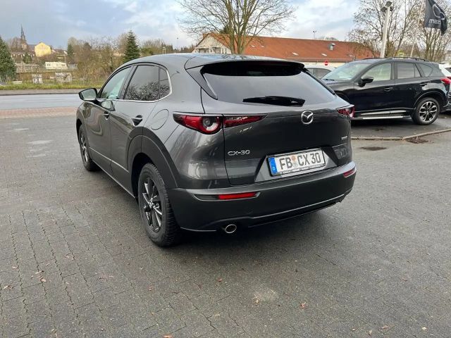 Mazda CX-30 Exclusive-line SkyActiv e-Skyactiv