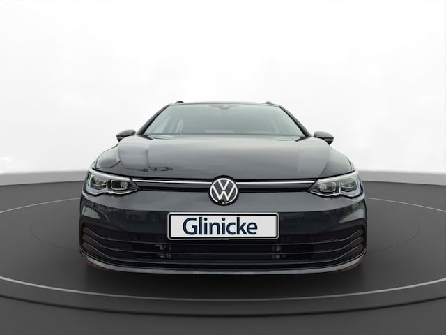 Volkswagen Golf 2.0 TDI DSG Golf VIII Variant