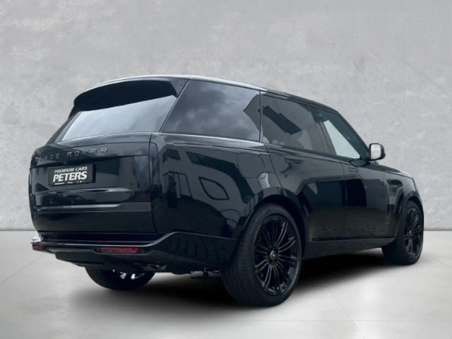 Land Rover Range Rover Autobiography P530