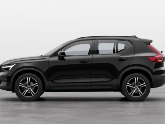 Volvo XC40 Dark Plus