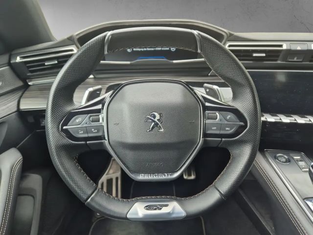 Peugeot 508 BlueHDi EAT8 GT-Line SW