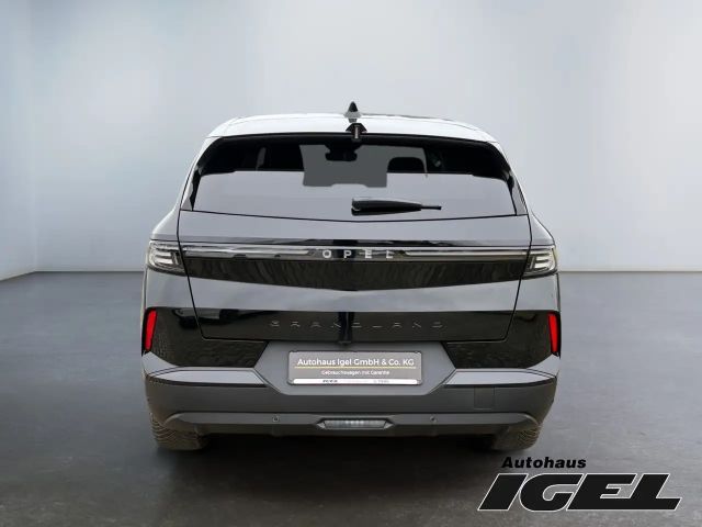 Opel Grandland X GS-Line Grand Sport