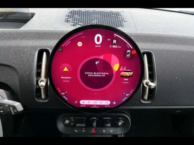 MINI Cooper Countryman Cooper C | Camera | HUD | LED