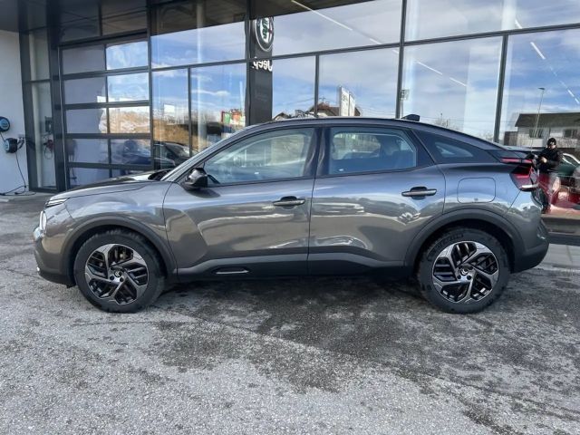 Citroën C4 BlueHDi Plus