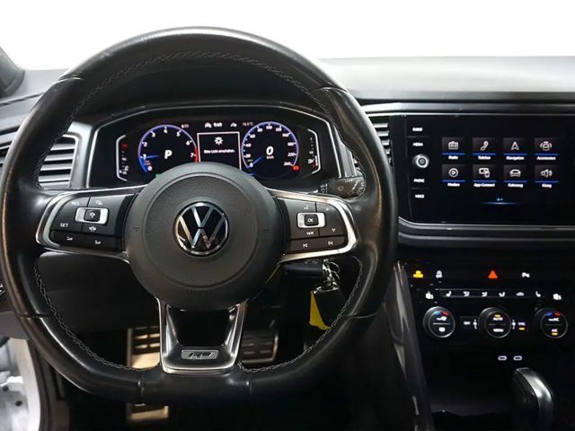Volkswagen T-Roc DSG