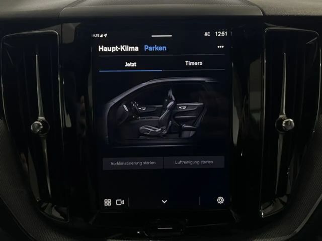 Volvo XC60 AWD Plus Recharge T6