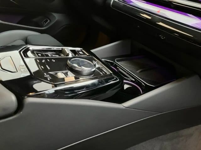 BMW i5 xDrive40 Touring