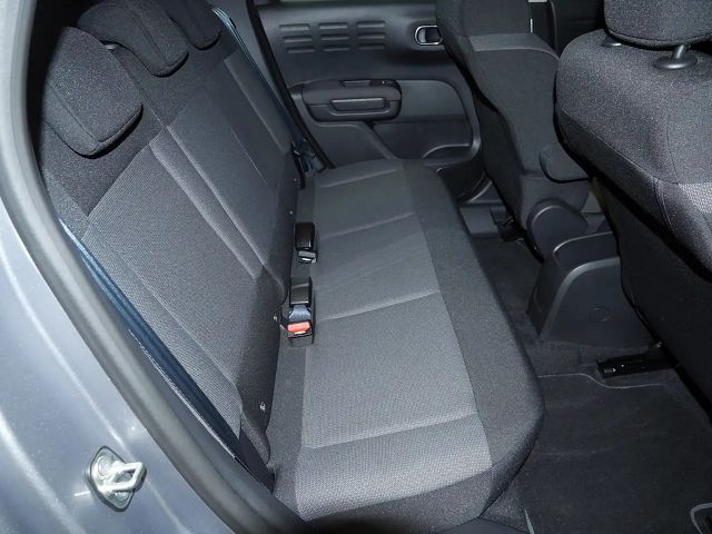 Citroën C3 Aircross C-Series PureTech