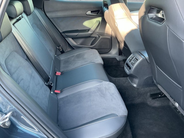 Cupra Formentor 2.0 TSI DSG VZ