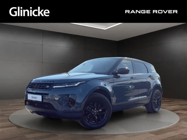 Land Rover Range Rover Evoque S