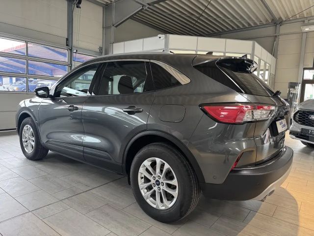 Ford Kuga Titanium