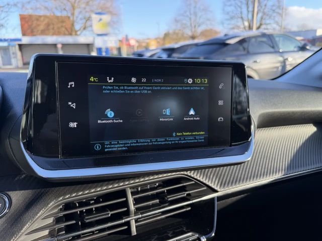 Peugeot E-208 Active Pack