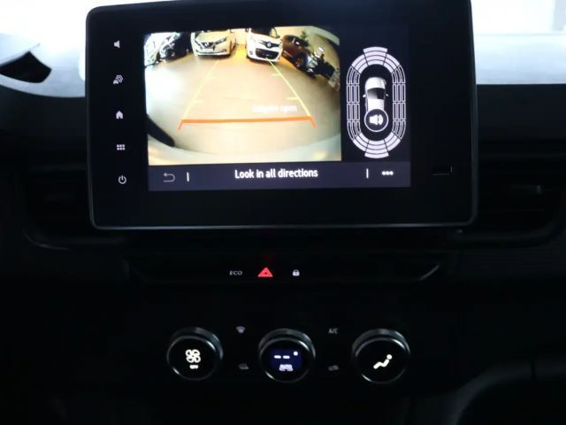 Nissan Townstar Acenta Townstar EV