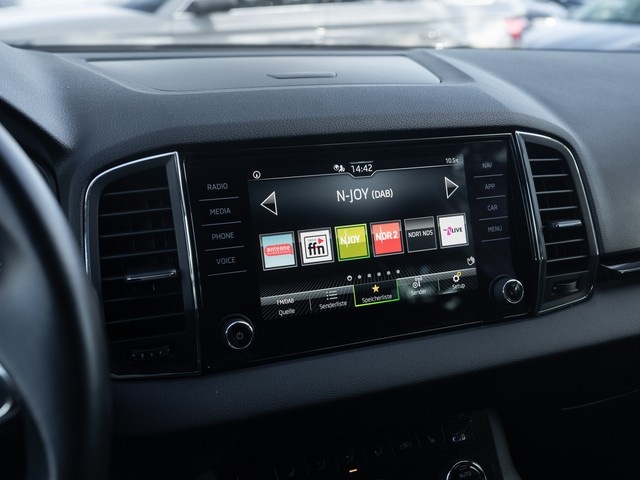 Skoda Karoq 2.0 TDI Style Style