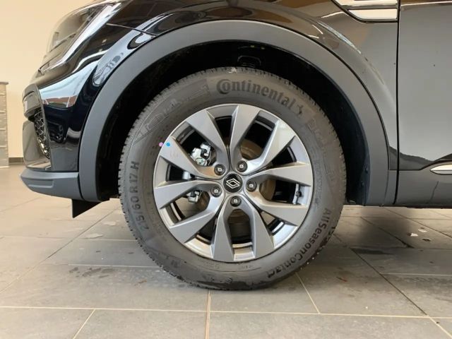 Renault Arkana EDC Hybrid Techno