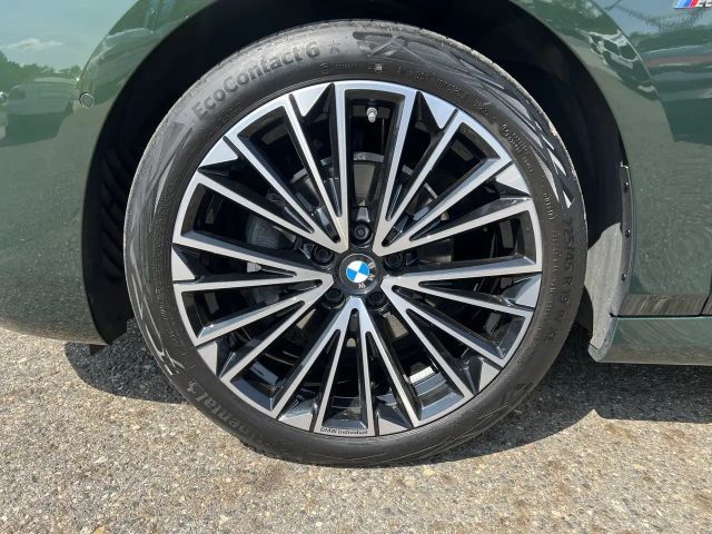 BMW 218 218i Active Tourer M-Sport