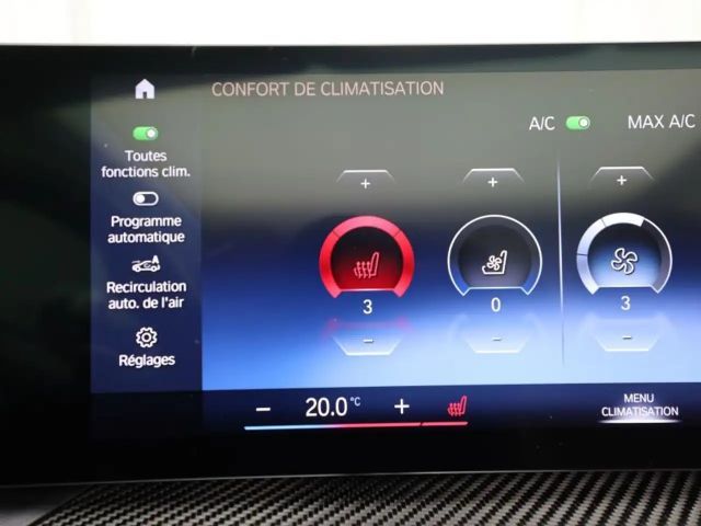 BMW 430 Cabrio M-Sport