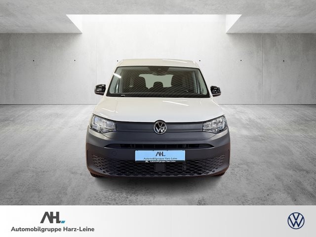 Volkswagen Caddy 2.0 TDI DSG Maxi
