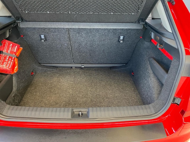 Skoda Kamiq 1.0 TSI Style Style