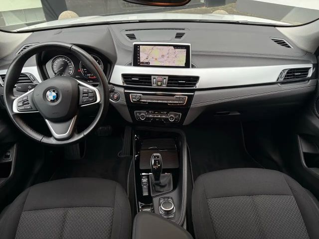 BMW X2 Coupé sDrive18d
