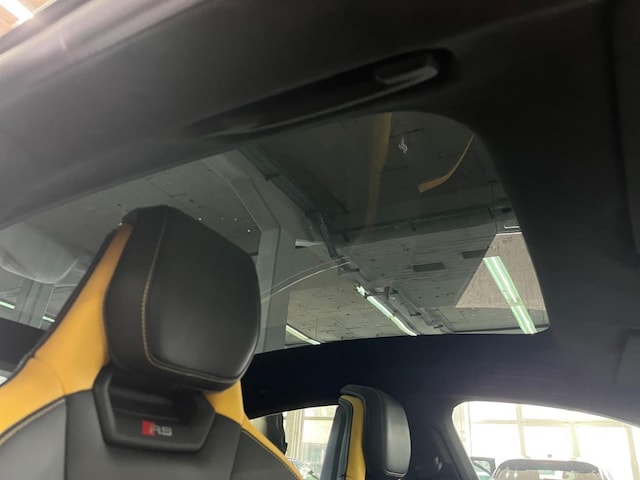 Audi RS e-tron GT Quattro