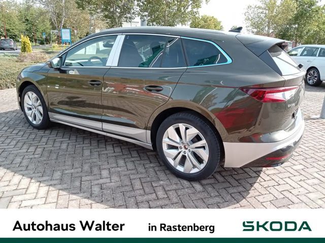 Skoda Enyaq Loft iV 60