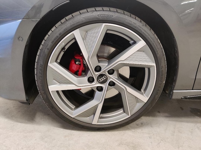 Audi A3 S-Line S-Tronic Sedan