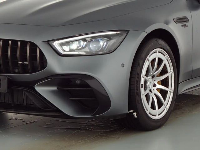 Mercedes-Benz AMG GT AMG Line Coupé