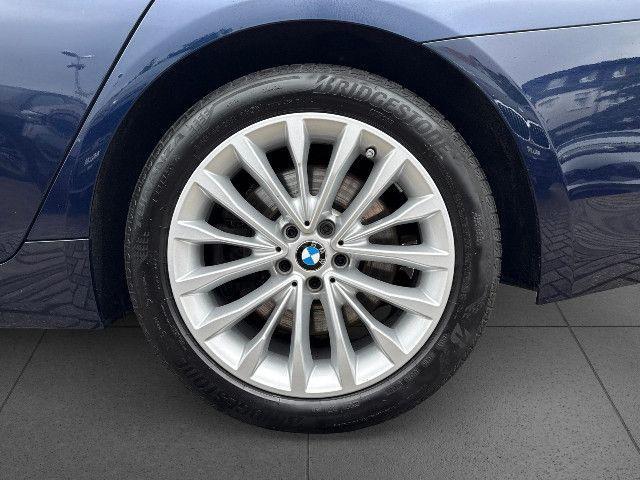 BMW 540 540d Sedan xDrive