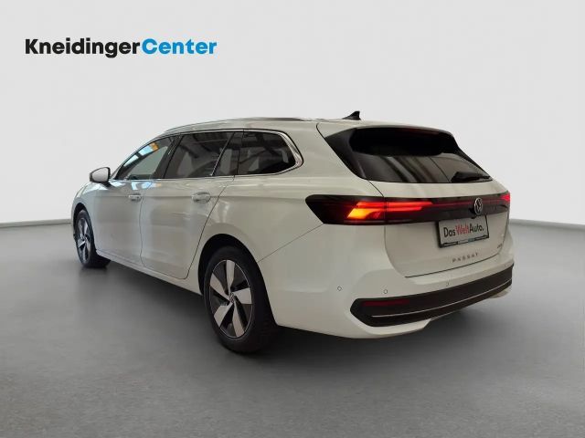 Volkswagen Passat Business DSG Variant