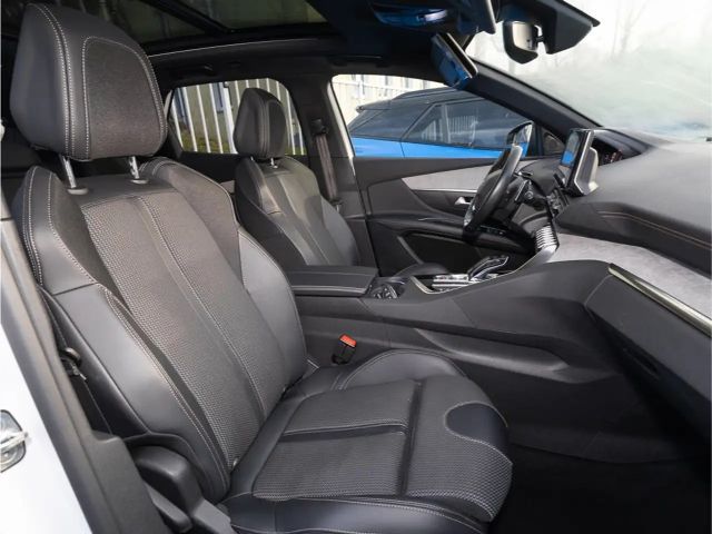 Peugeot 3008 GT-Line PureTech