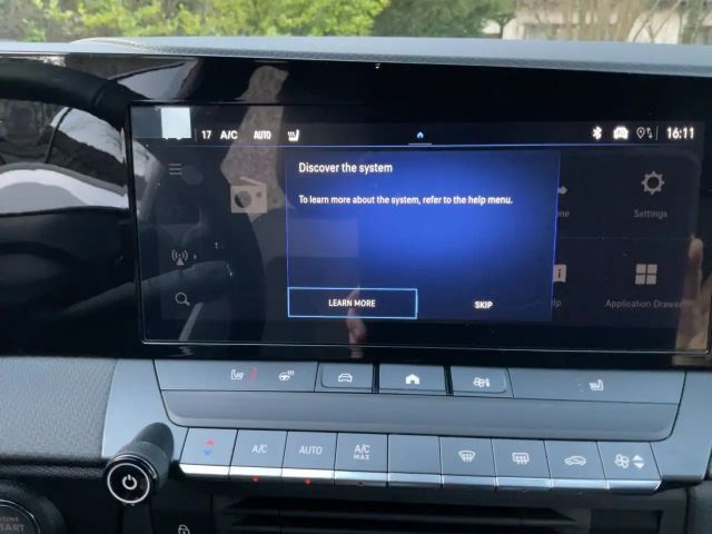 Opel Astra Edition Sports Tourer