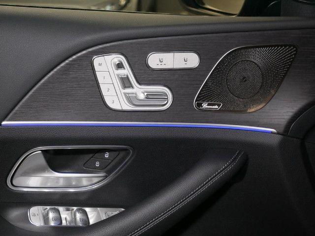 Mercedes-Benz GLE 450 4MATIC Coupé