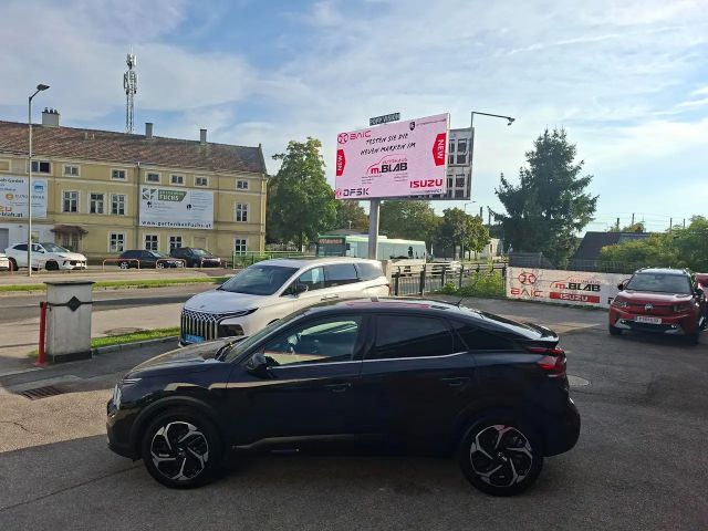 Citroën C4 PT130 EAT8 Automatik ShineEdition*ERSTBESITZ *