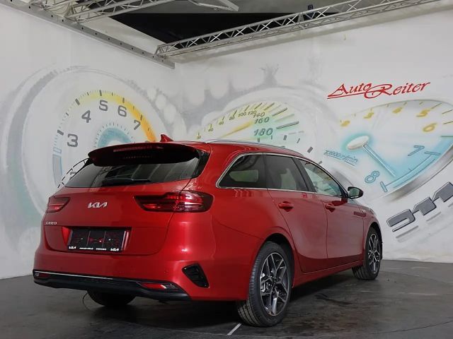 Kia Ceed GDi SportWagon