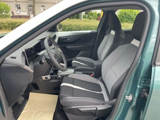 Opel Frontera Edition