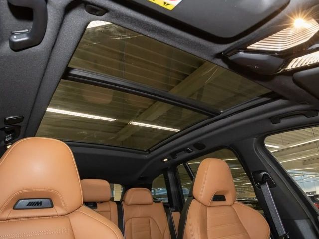 BMW X3 M-Sport xDrive30i