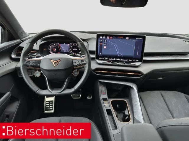 Cupra Terramar 1.5 eTSI