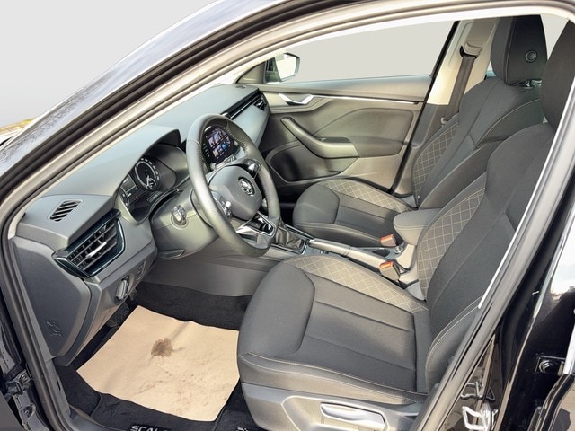 Skoda Scala 1.0 TSI Drive