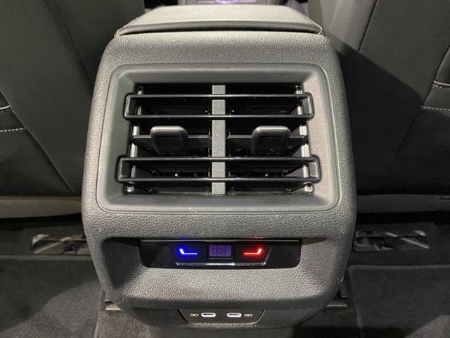 Volkswagen Tayron 1.5 eTSI DSG