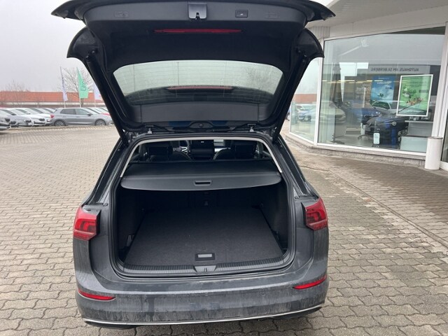 Volkswagen Golf 1.5 eTSI DSG Golf VIII Variant