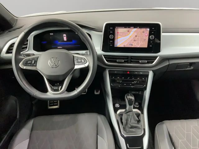 Volkswagen T-Roc 2.0 TDI DSG Life