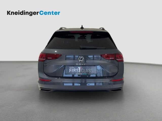 Volkswagen Golf Business Variant