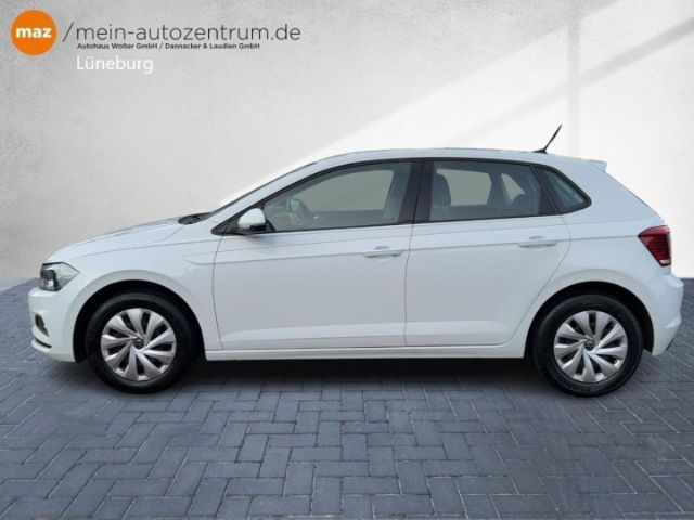 Volkswagen Polo Comfortline