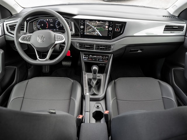 Volkswagen Taigo DSG